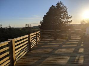 Appartement - Au Vieux Moulin