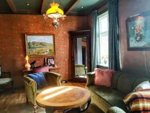 Villa Villekulla - Nodeland