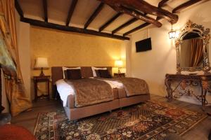 La Vie en Rose hotel