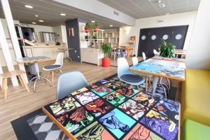 Hotels ibis Rochefort : photos des chambres