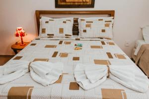 Pousada Encantos do Peró