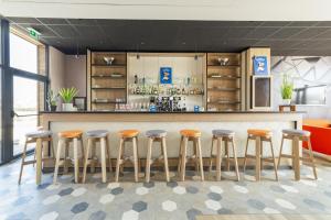 Hotels Campanile Chartres : photos des chambres