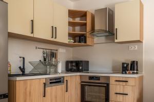 H&H Apartments Poroszló