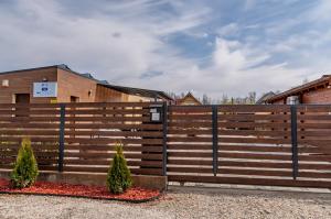 H&H Apartments Poroszló