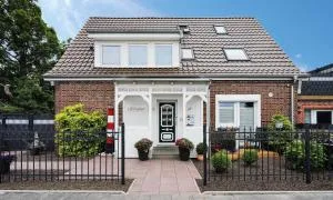 Pension Leuchtfeuer - Ostermarsch