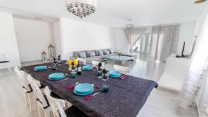Casa Rural Villa M&J