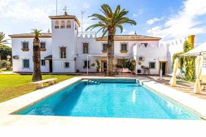 Hacienda El Corchuelo