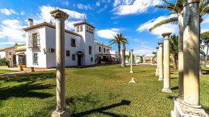 Hacienda El Corchuelo