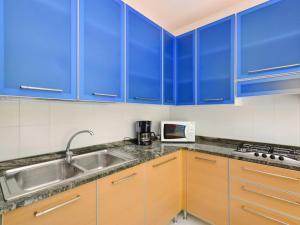 Apartment Parco Hemingway-4 by Interhome