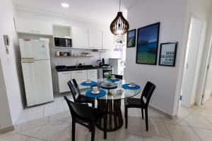 Apartamento Villa Monreale Itaguá
