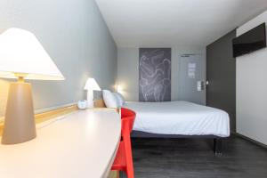 Hotels ibis Rochefort : photos des chambres