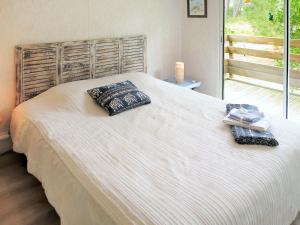 Chalets Chalet La Cigale - MAU190 by Interhome : photos des chambres