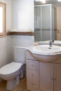Maisons de vacances Holiday Home Le Cabanon by Interhome : photos des chambres
