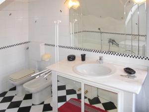 Holiday Home Casa Linda by Interhome