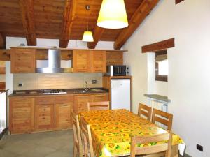 Chalet Casot Pra Viei by Interhome