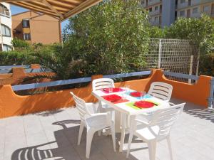 Apartment Les Mas de La Mer-16