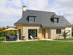 Holiday Home Golf de Bretagne - RHU354 by Interhome