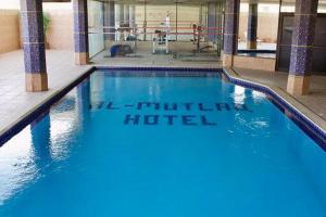 Al Mutlaq Hotel Riyadh