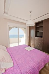 Kiotari Beach Villas - Luxury Retreat Rhodes Greece