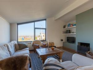 Bungalow near Marina and Beach Kamperland