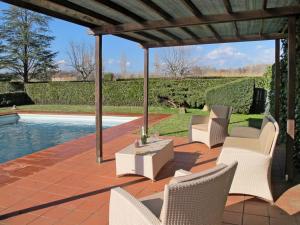 Holiday Home Il Rustico by Interhome