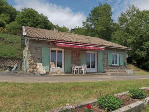 Maisons de vacances Holiday Home Les Confoulines by Interhome : photos des chambres