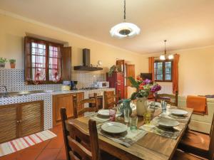 Holiday Home Il Rustico by Interhome