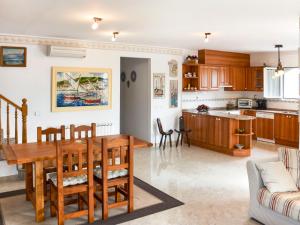 Holiday Home Silvia by Interhome