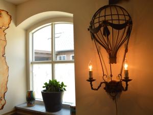 Holiday home in Haaren with terrace