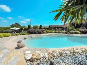 Holiday Home Azienda Agricola Forzello-4 by Interhome - Адрія