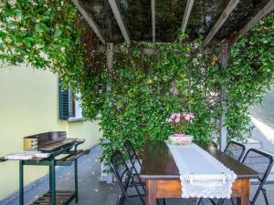 Apartment Casa Bel Sit by Interhome