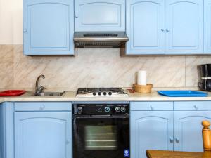 Apartment Casa Bel Sit by Interhome