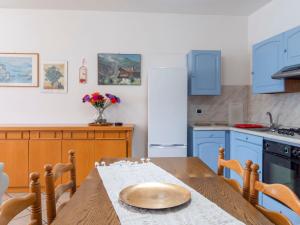 Apartment Casa Bel Sit by Interhome