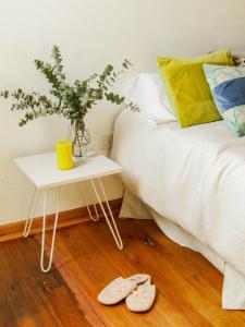 Apartamento Duplex del Botanico