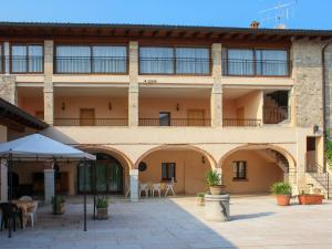 Apartment Colombaro Vecchio-6 by Interhome