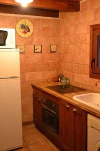 Casa Rural Casa Antiga