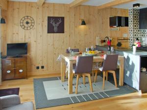 Apartment Opale by Interhome