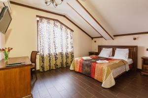 Double Room room in Guest House Khristofor