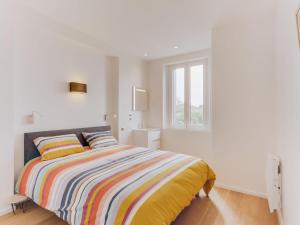 Appartements Apartment Getaria by Interhome : photos des chambres