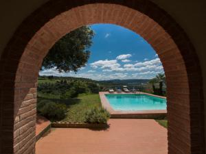 Holiday Home Podere le Valli by Interhome