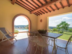 Holiday Home Podere le Valli by Interhome