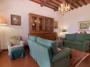 Holiday Home Podere le Valli by Interhome