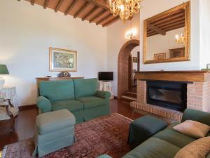 Holiday Home Podere le Valli by Interhome