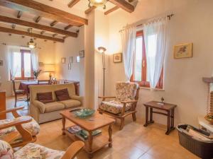 Holiday Home Olimpia by Interhome