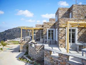 Studio Ioulis Junior Suite Kea Greece