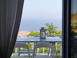 Studio Ioulis Junior Suite Kea Greece