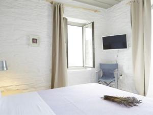 Studio Ioulis Junior Suite Kea Greece