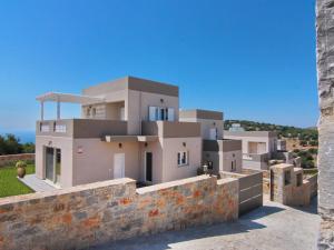 Holiday Home Villa Athena Lasithi Greece