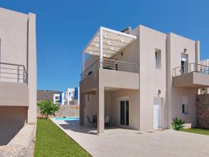 Holiday Home Villa Zeus Lasithi Greece