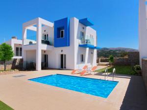 Holiday Home Villa Hera Lasithi Greece
